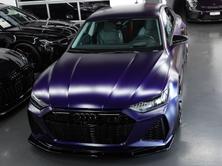 AUDI RS7 SPORTBACK MHEV CH-FZ EXCLUSIVE MATT. AB WERK, Mild-Hybrid Benzin/Elektro, Occasion / Gebraucht, Automatik - 5