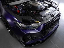 AUDI RS7 SPORTBACK MHEV CH-FZ EXCLUSIVE MATT. AB WERK, Mild-Hybrid Benzin/Elektro, Occasion / Gebraucht, Automatik - 6