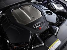 AUDI RS7 SPORTBACK MHEV CH-FZ EXCLUSIVE MATT. AB WERK, Mild-Hybrid Benzin/Elektro, Occasion / Gebraucht, Automatik - 7