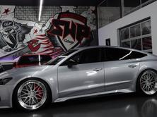 AUDI RS7 SPORTBACK MHEV 600PS TRAUM LIMO CARBON // BC-FORGED 22, Mild-Hybrid Benzin/Elektro, Occasion / Gebraucht, Automatik - 2