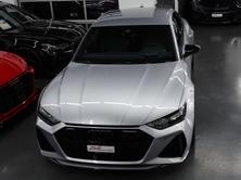 AUDI RS7 SPORTBACK MHEV 600PS TRAUM LIMO CARBON // BC-FORGED 22, Mild-Hybrid Benzin/Elektro, Occasion / Gebraucht, Automatik - 3