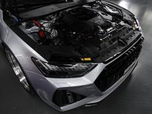 AUDI RS7 SPORTBACK MHEV 600PS TRAUM LIMO CARBON // BC-FORGED 22, Mild-Hybrid Benzin/Elektro, Occasion / Gebraucht, Automatik - 5