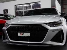 AUDI RS7 SPORTBACK MHEV 600PS TRAUM LIMO CARBON // BC-FORGED 22, Mild-Hybrid Benzin/Elektro, Occasion / Gebraucht, Automatik - 6