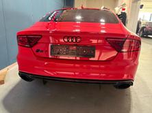 AUDI RS7 Limosine, Benzin, Occasion / Gebraucht, Automatik - 7