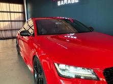 AUDI RS7 Limosine, Benzin, Occasion / Gebraucht, Automatik - 4