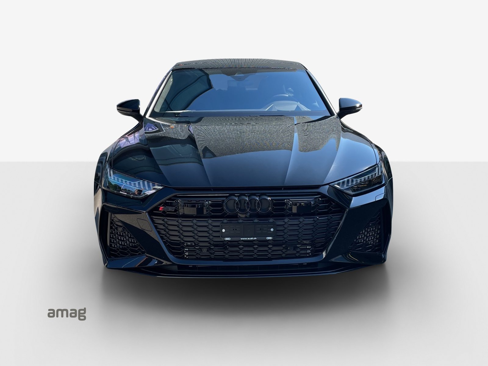AUDI RS 7 Sportback Performance, Benzin, Vorführwagen, Automat - 2