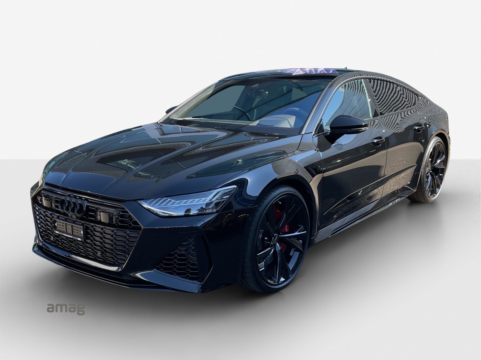 AUDI RS7