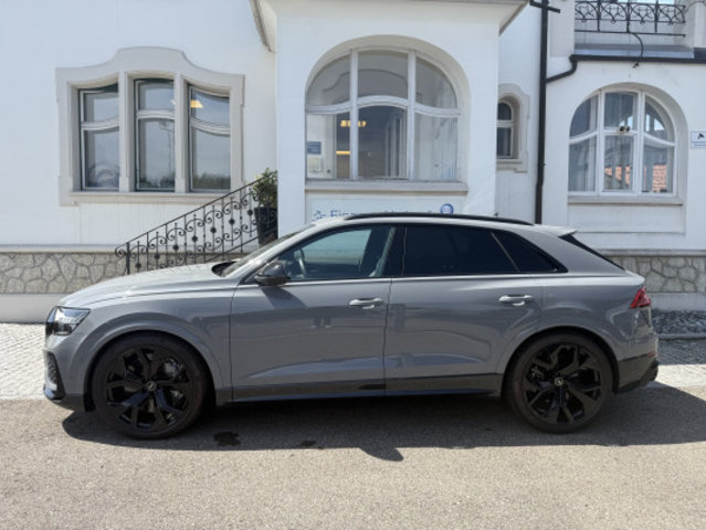 AUDI RSQ8 quattro, Occasioni / Usate, Automatico - 3