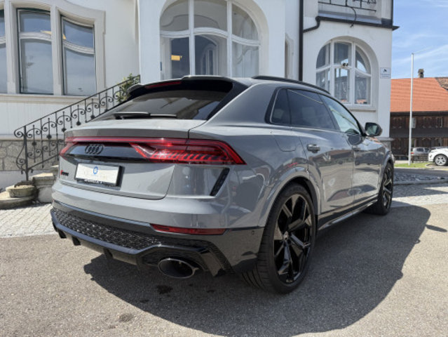AUDI RSQ8 quattro, Occasioni / Usate, Automatico - 5