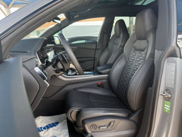 AUDI RSQ8 quattro, Occasioni / Usate, Automatico - 7