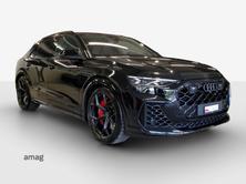 AUDI RSQ8 performance quattro, Benzina, Occasioni / Usate, Automatico - 6