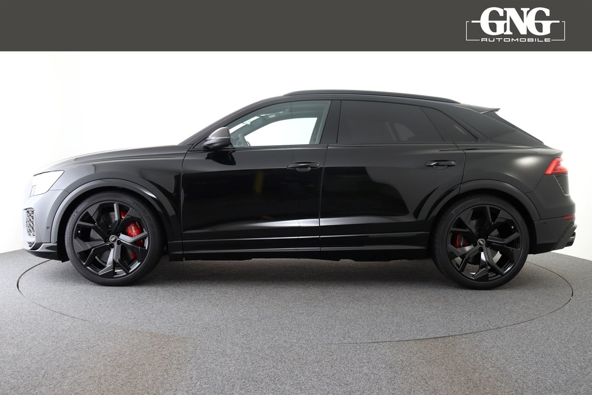 AUDI RSQ8 quattro tiptronic, Mild-Hybrid Benzin/Elektro, Neuwagen, Automatik - 2