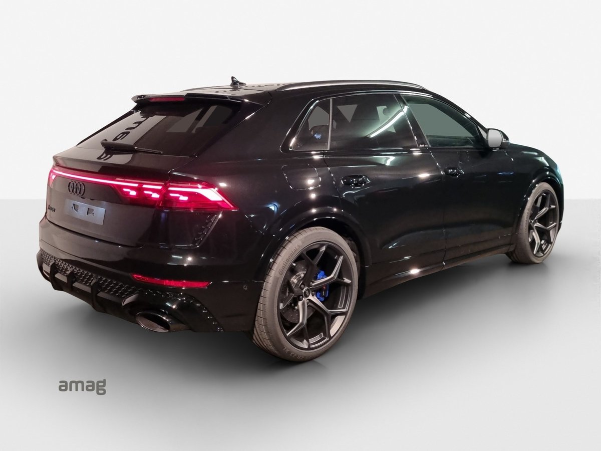 AUDI RSQ8 performance quattro, Hybride Léger Essence/Électricité, Voiture nouvelle, Automatique - 5