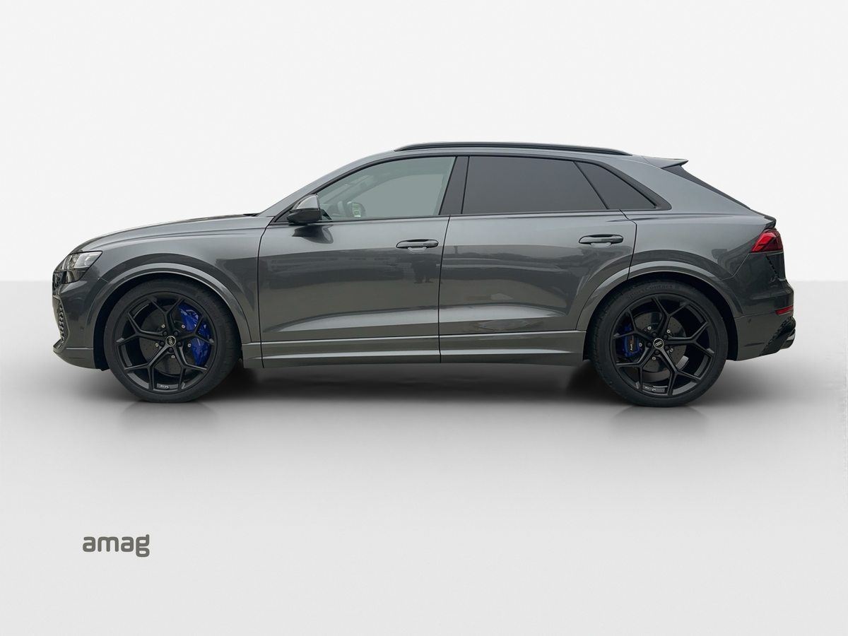 AUDI RS Q8 perf. quattro tiptr., Essence, Voiture nouvelle, Automatique - 2