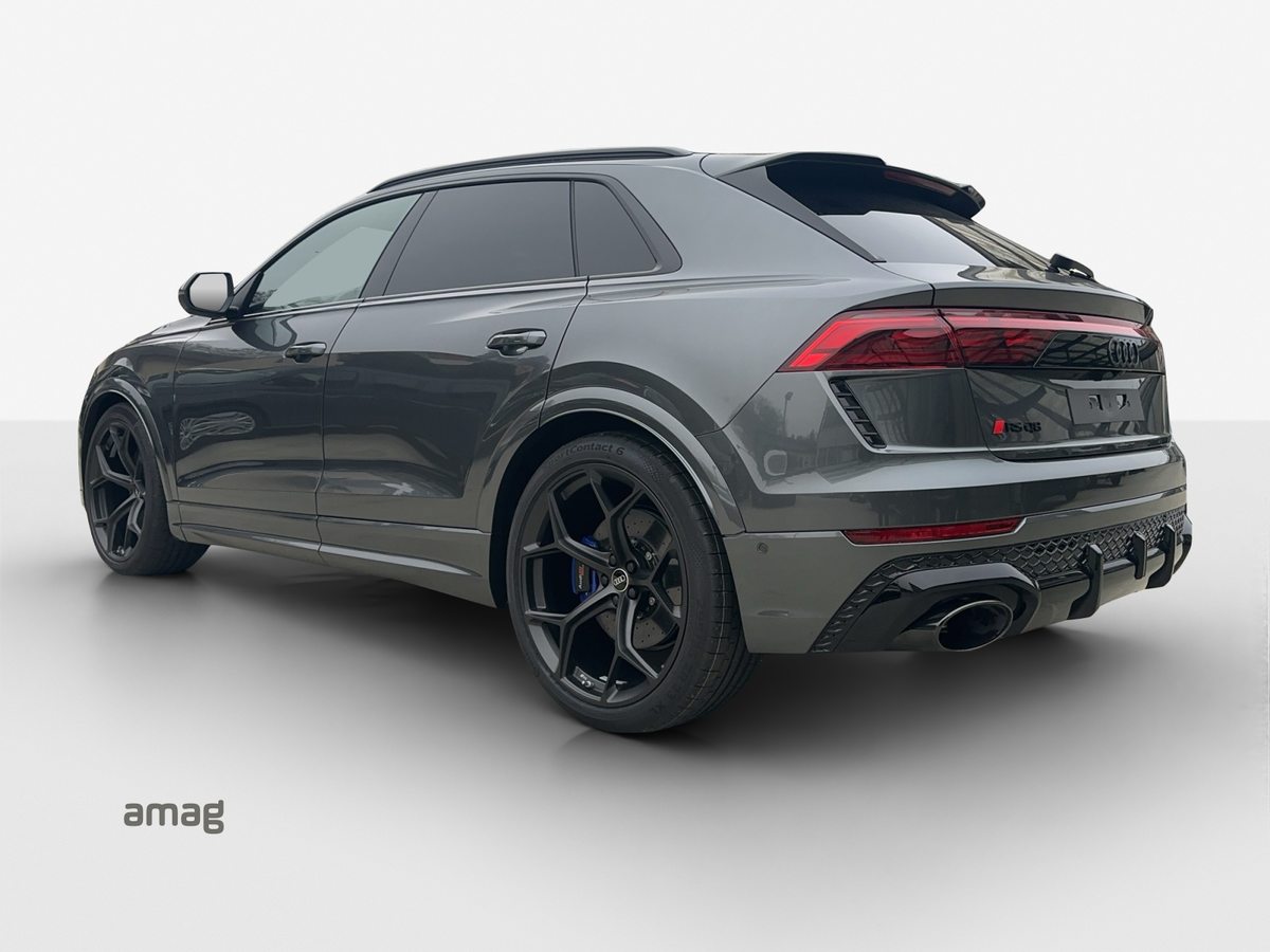 AUDI RS Q8 perf. quattro tiptr., Essence, Voiture nouvelle, Automatique - 3