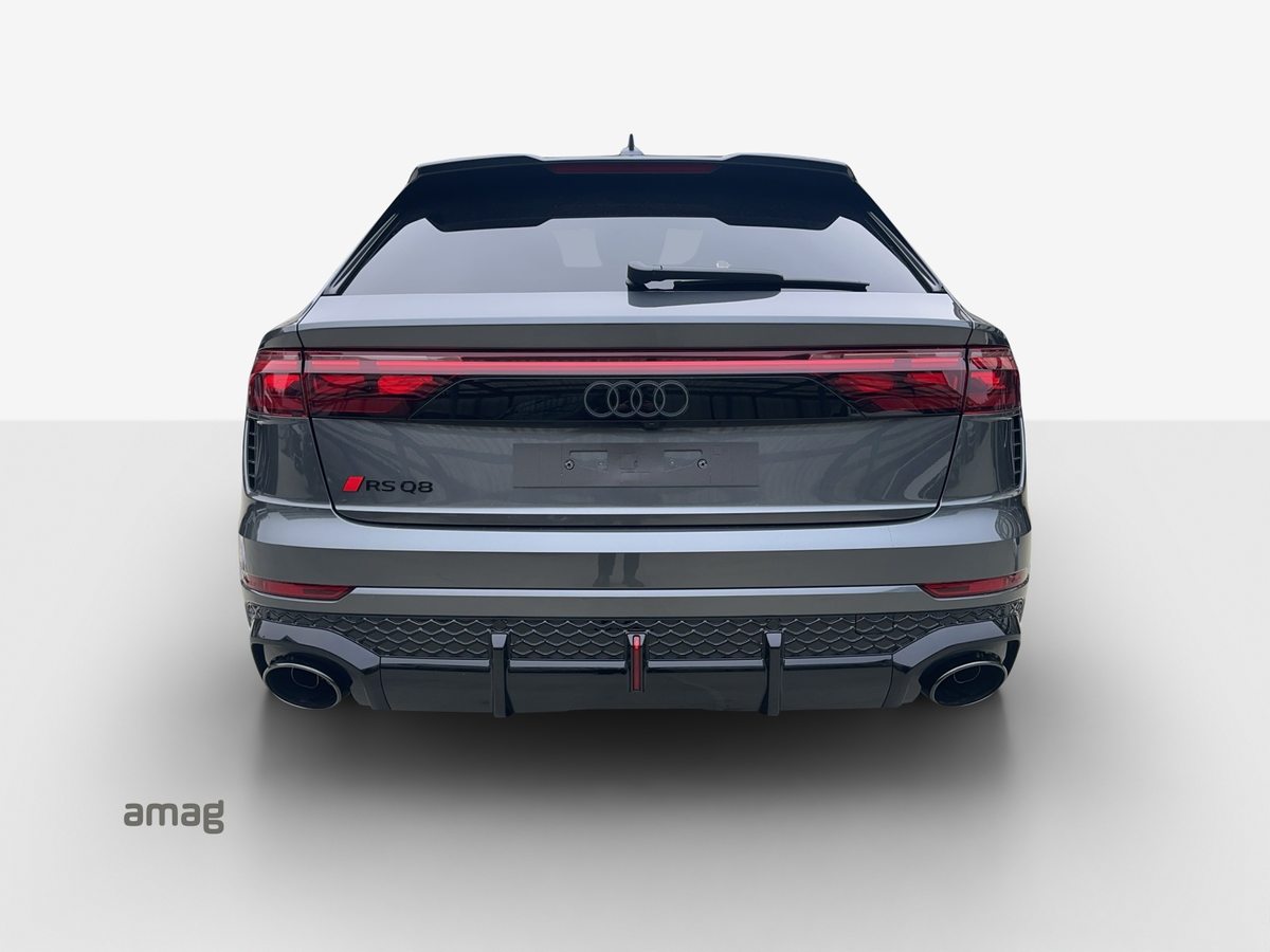 AUDI RS Q8 perf. quattro tiptr., Essence, Voiture nouvelle, Automatique - 4