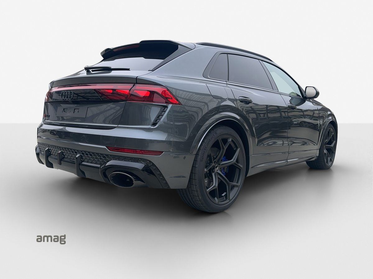AUDI RS Q8 perf. quattro tiptr., Essence, Voiture nouvelle, Automatique - 5