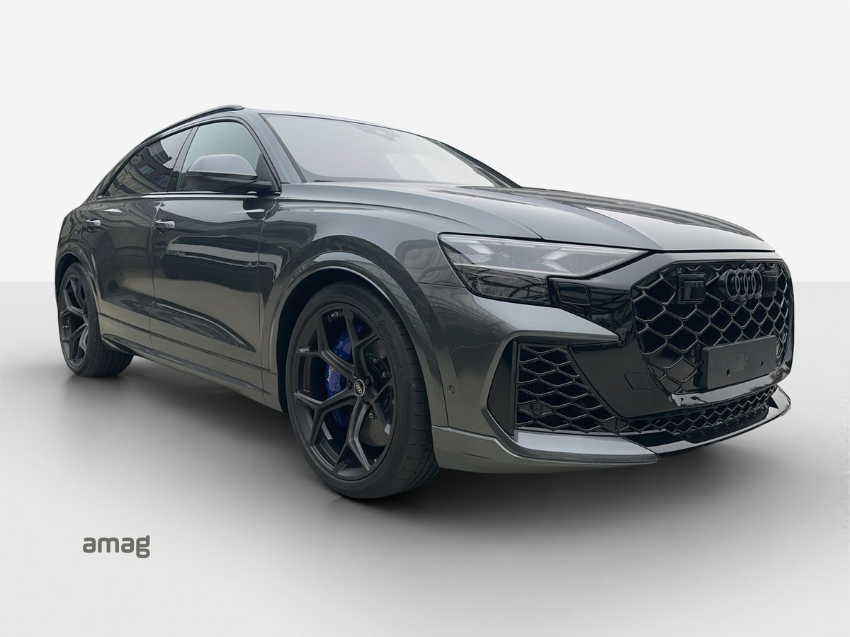 AUDI RS Q8 perf. quattro tiptr., Essence, Voiture nouvelle, Automatique - 6