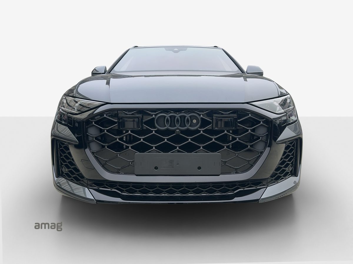 AUDI RS Q8 perf. quattro tiptr., Essence, Voiture nouvelle, Automatique - 7