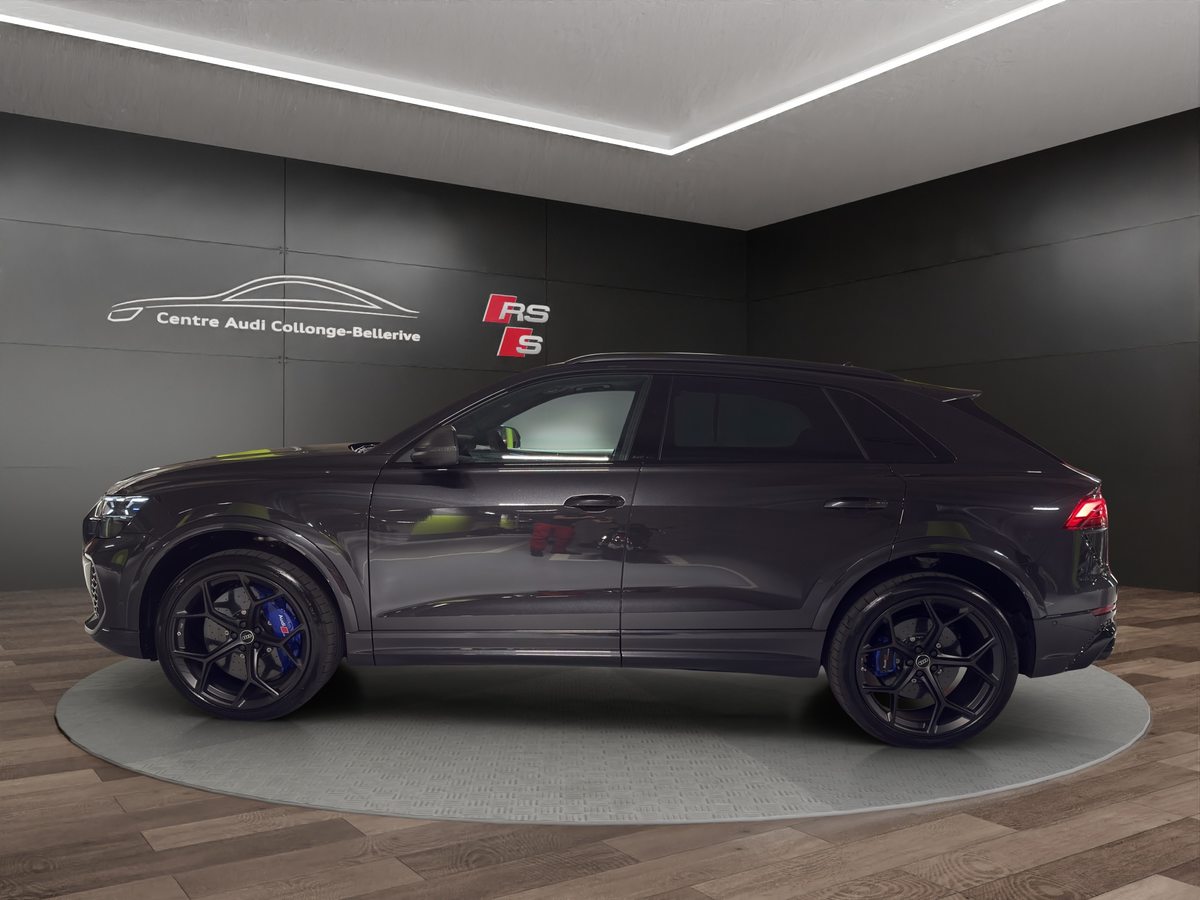 AUDI RS Q8 perf. quattro tiptr., Essence, Voiture nouvelle, Automatique - 3