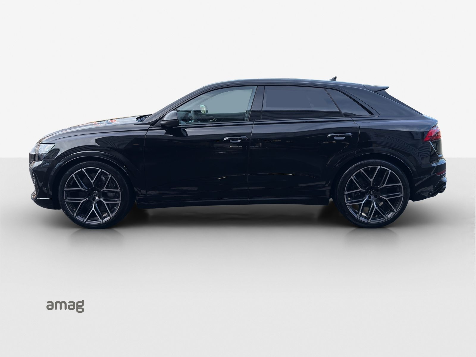 AUDI RS Q8 performance, Essence, Voiture nouvelle, Automatique - 2