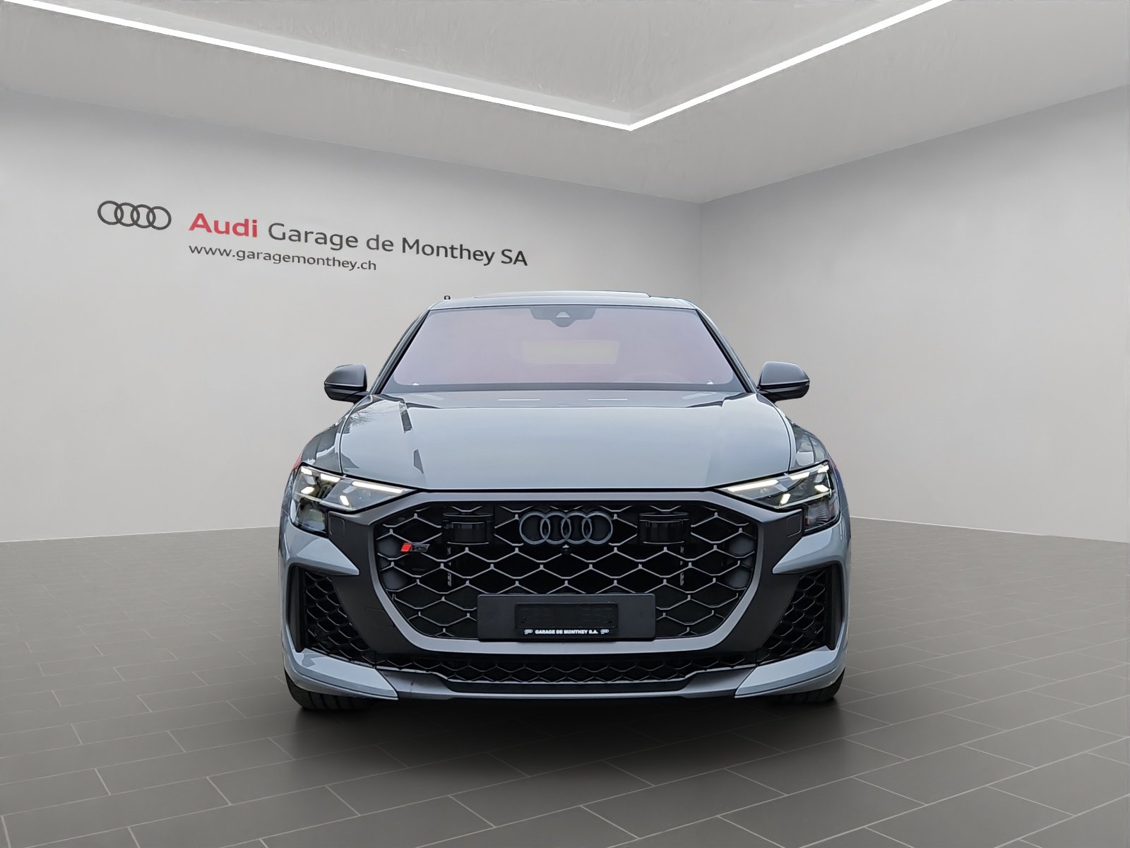 AUDI RSQ8 performance quattro, Mild-Hybrid Benzin/Elektro, Neuwagen, Automatik - 2