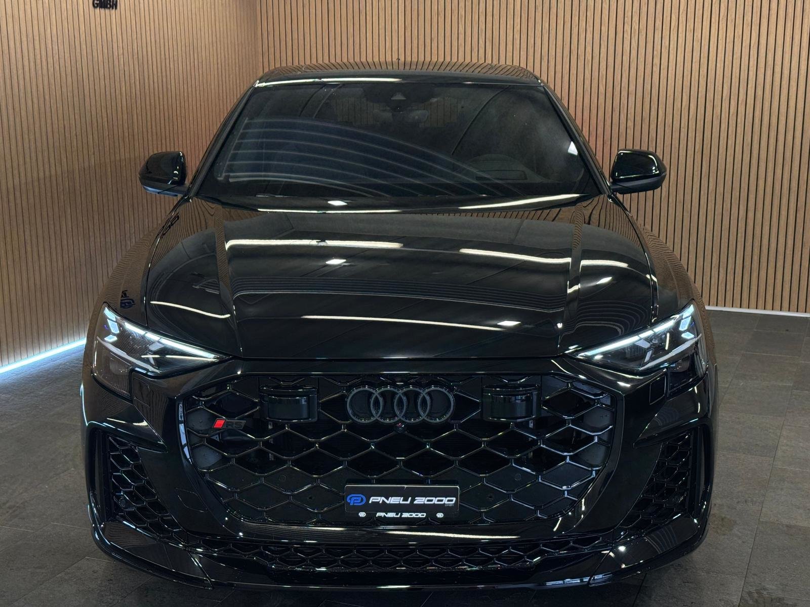 AUDI RSQ8 performance quattro *5 Jahre / 100'000km Werksgara, Mild-Hybrid Benzin/Elektro, Neuwagen, Automatik - 3