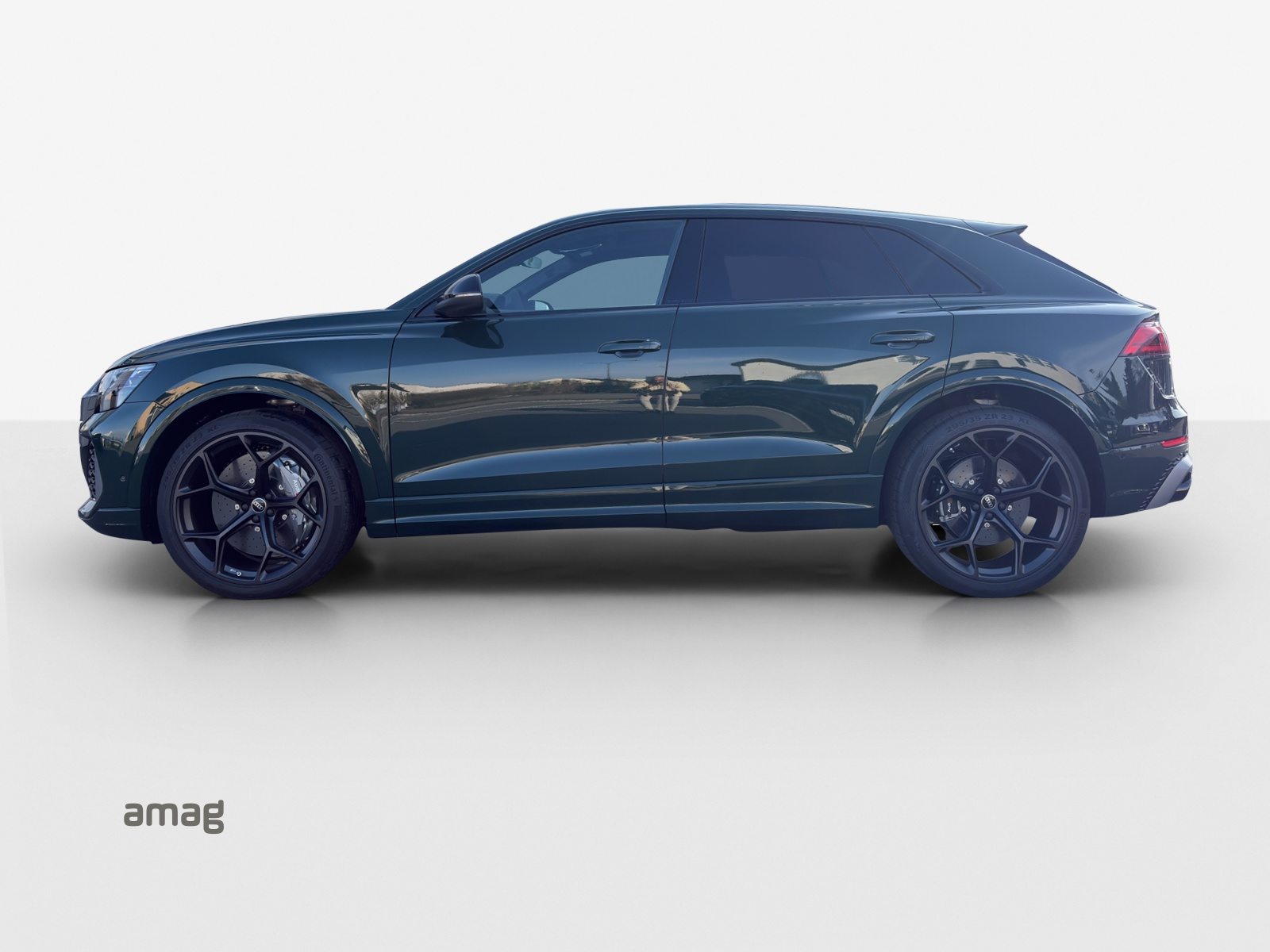 AUDI RS Q8 performance, Benzina, Auto nuove, Automatico - 2