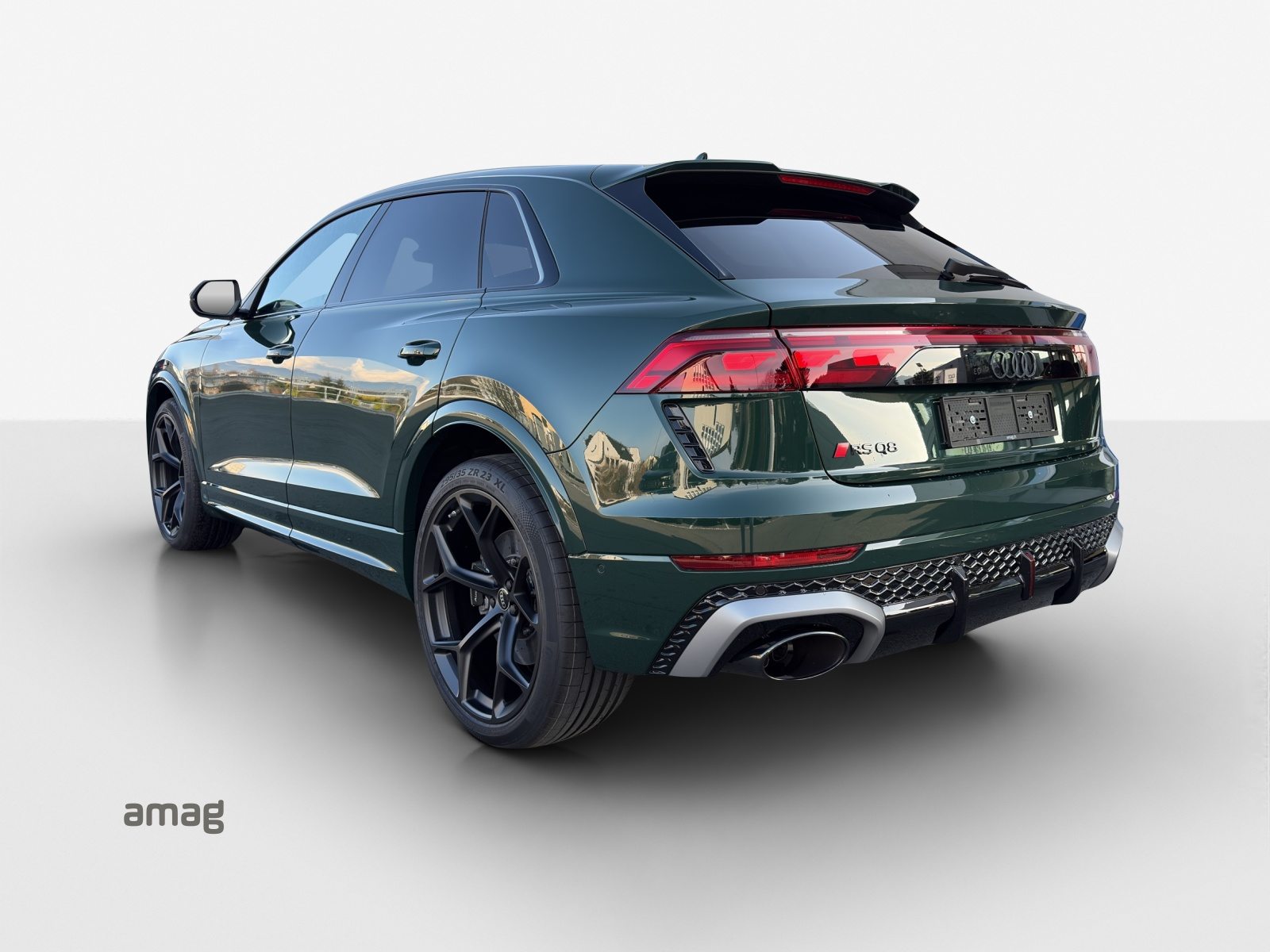 AUDI RS Q8 performance, Benzina, Auto nuove, Automatico - 3