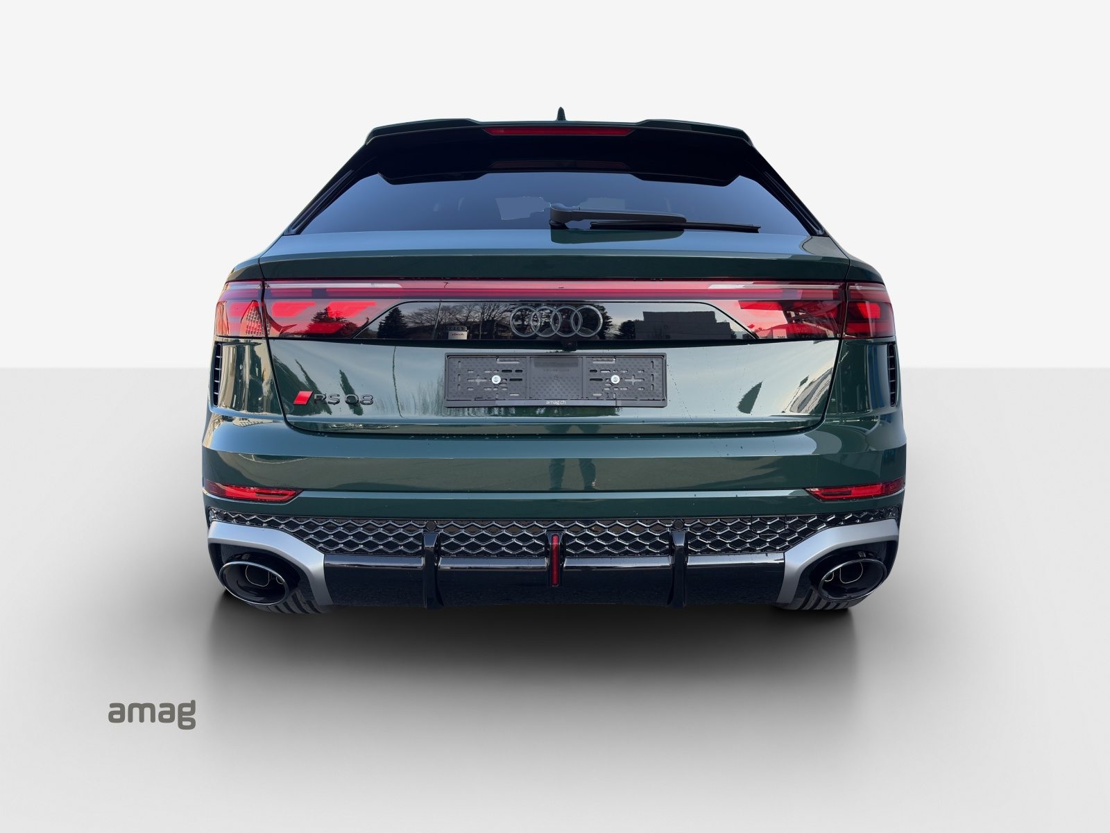 AUDI RS Q8 performance, Benzina, Auto nuove, Automatico - 4