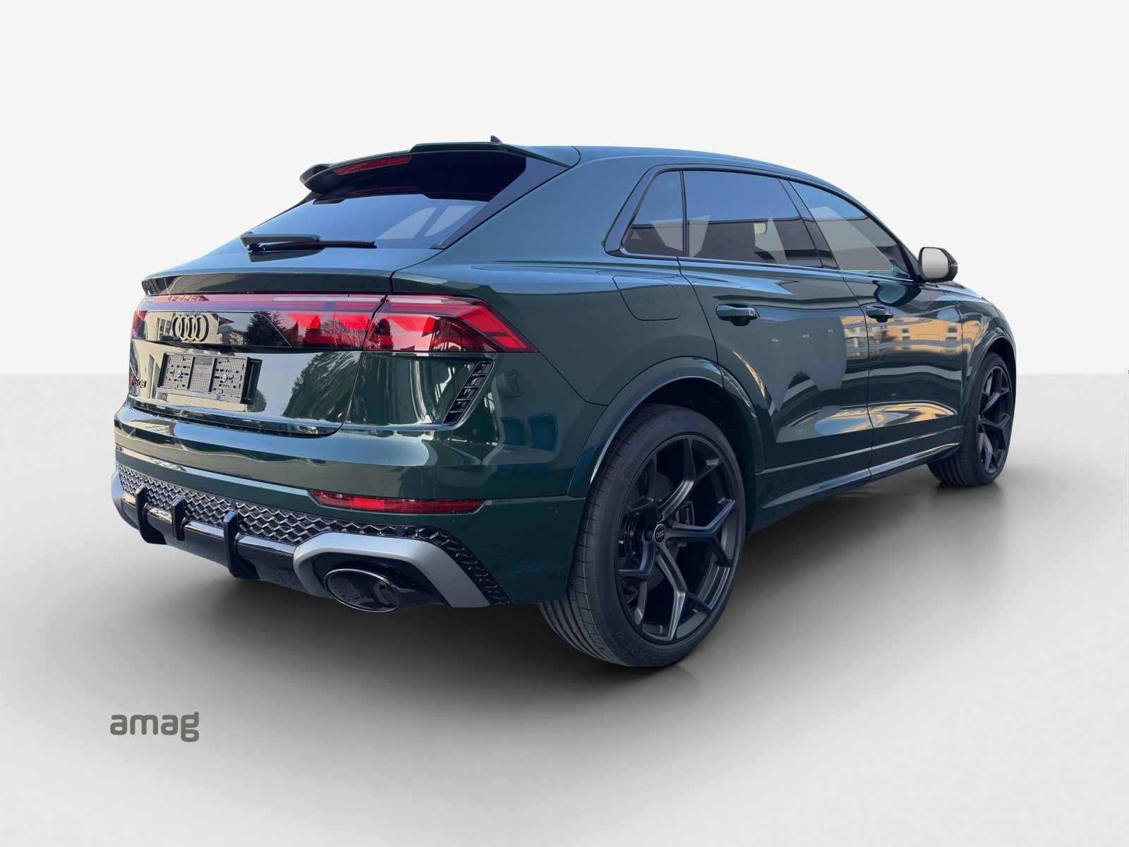 AUDI RS Q8 performance, Benzina, Auto nuove, Automatico - 5