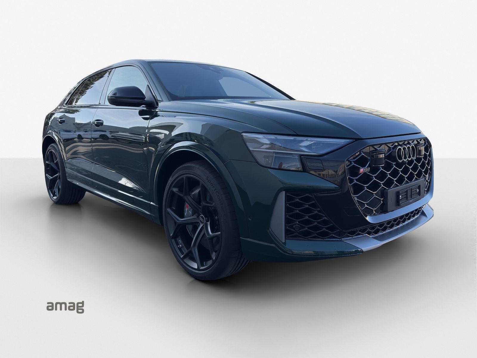 AUDI RS Q8 performance, Benzina, Auto nuove, Automatico - 6