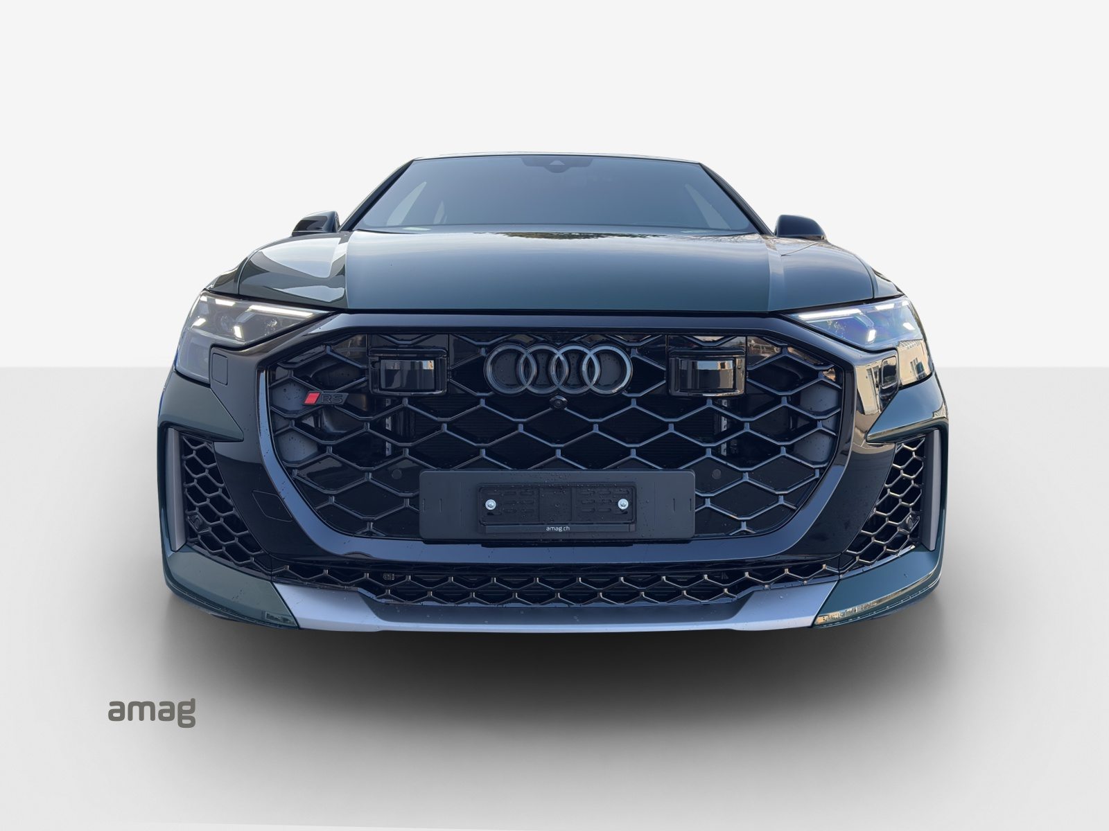 AUDI RS Q8 performance, Benzina, Auto nuove, Automatico - 7