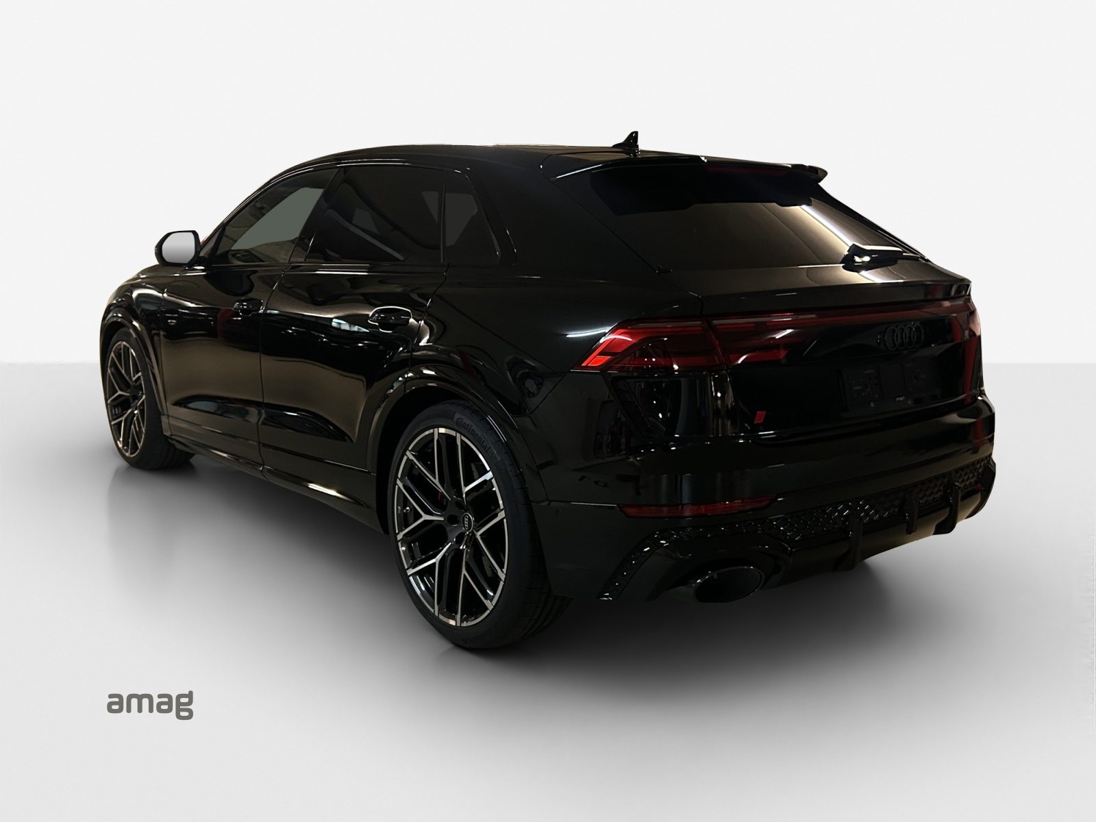 AUDI RS Q8 performance, Petrol, New car, Automatic - 3