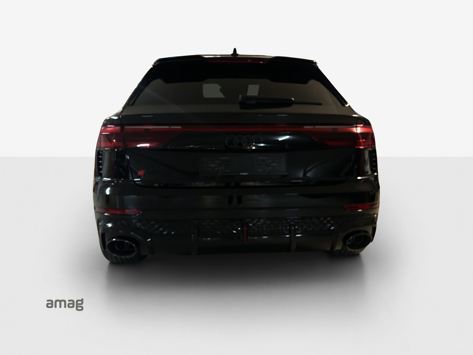 AUDI RS Q8 performance, Petrol, New car, Automatic - 4