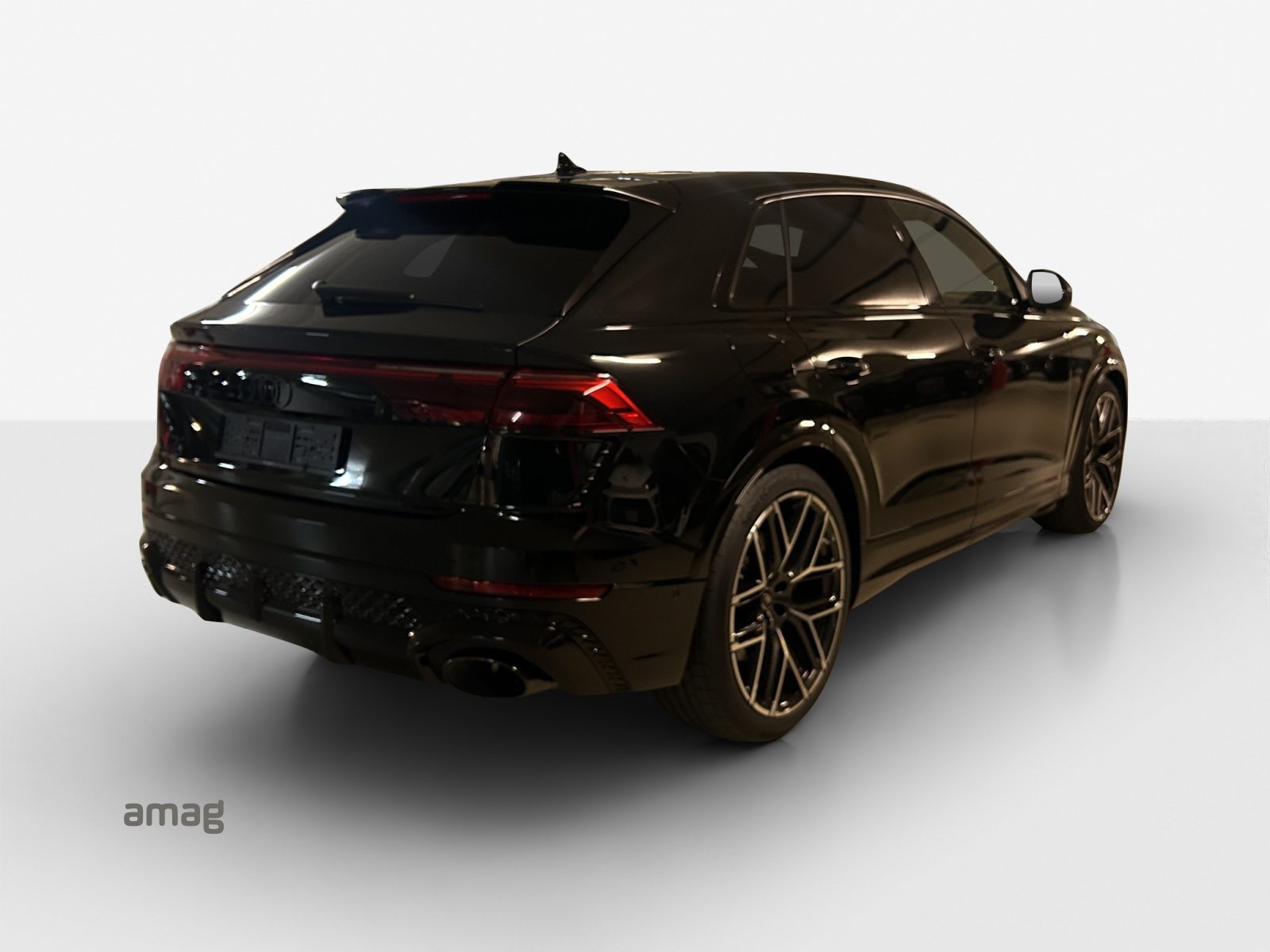 AUDI RS Q8 performance, Petrol, New car, Automatic - 5