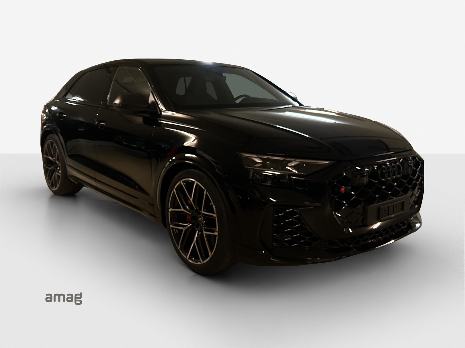 AUDI RS Q8 performance, Petrol, New car, Automatic - 6