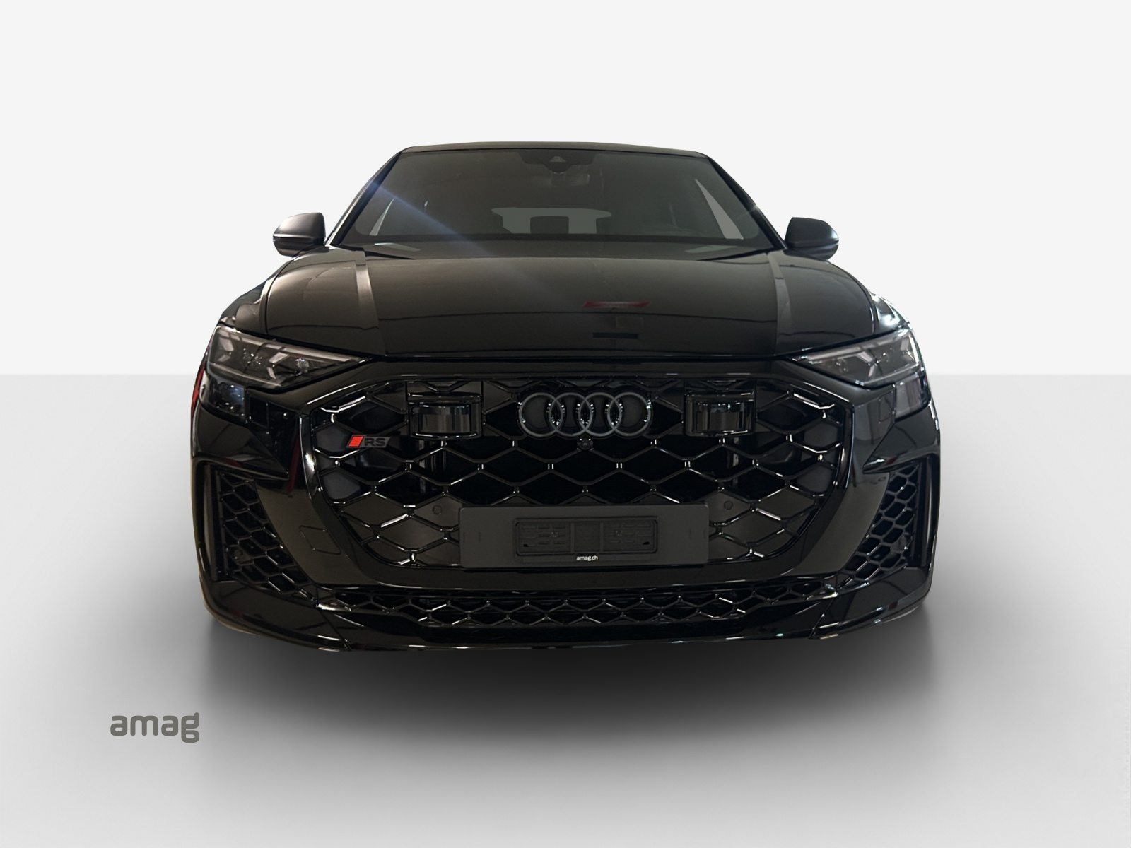 AUDI RS Q8 performance, Petrol, New car, Automatic - 7