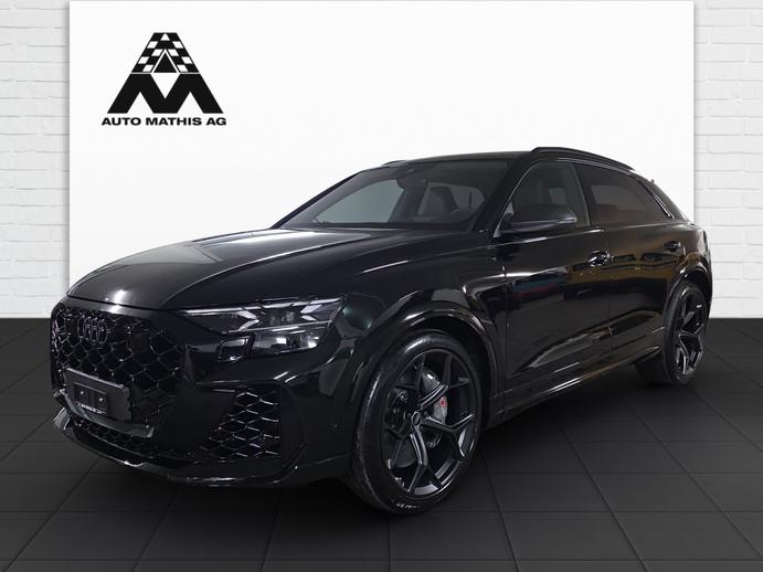 AUDI RSQ8 performance quattro, Hybride Leggero Benzina/Elettrica, Auto nuove, Automatico