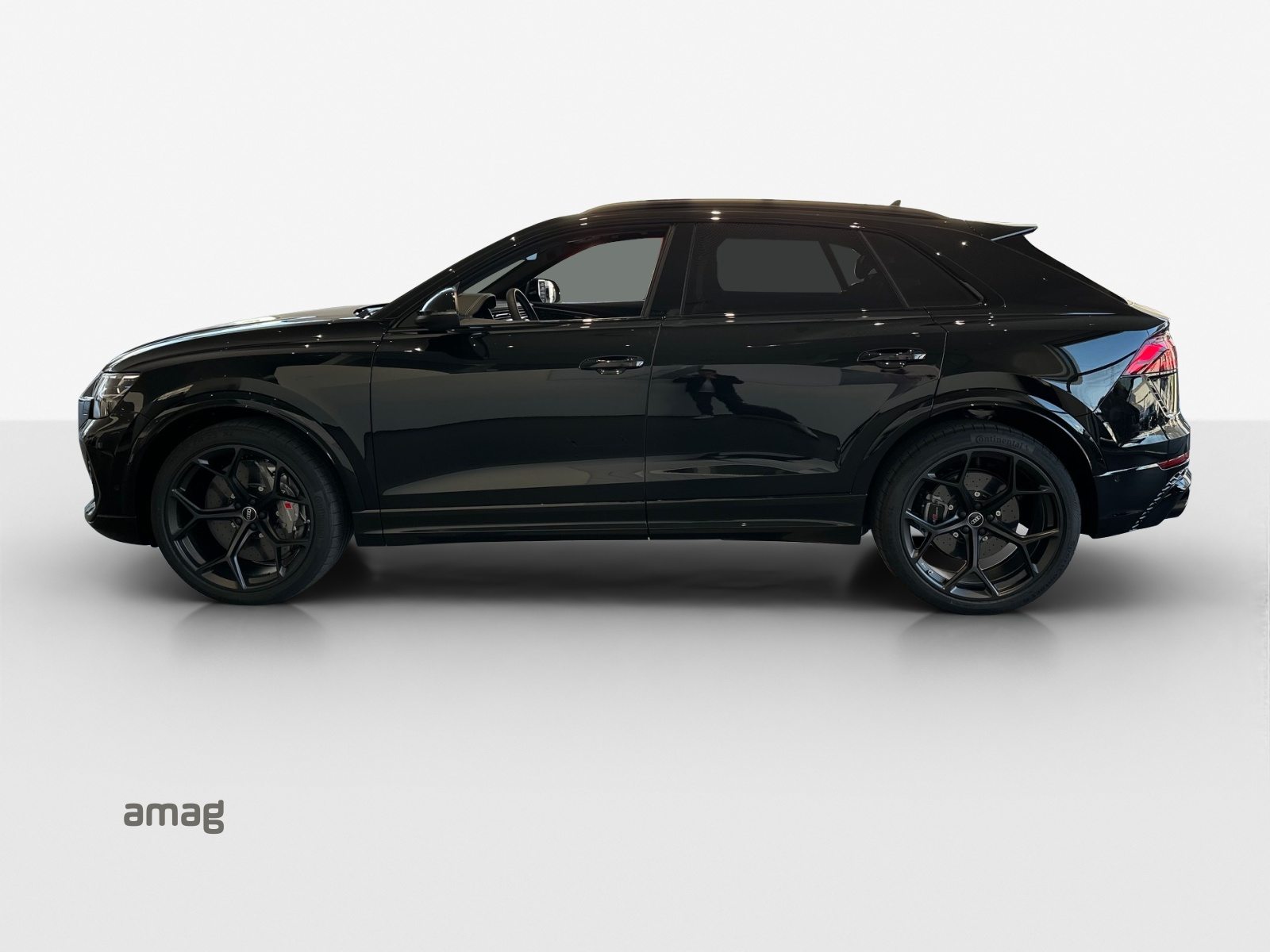 AUDI RS Q8 performance, Benzina, Auto nuove, Automatico - 2