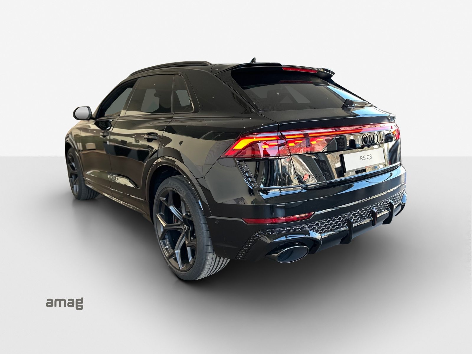 AUDI RS Q8 performance, Benzina, Auto nuove, Automatico - 3