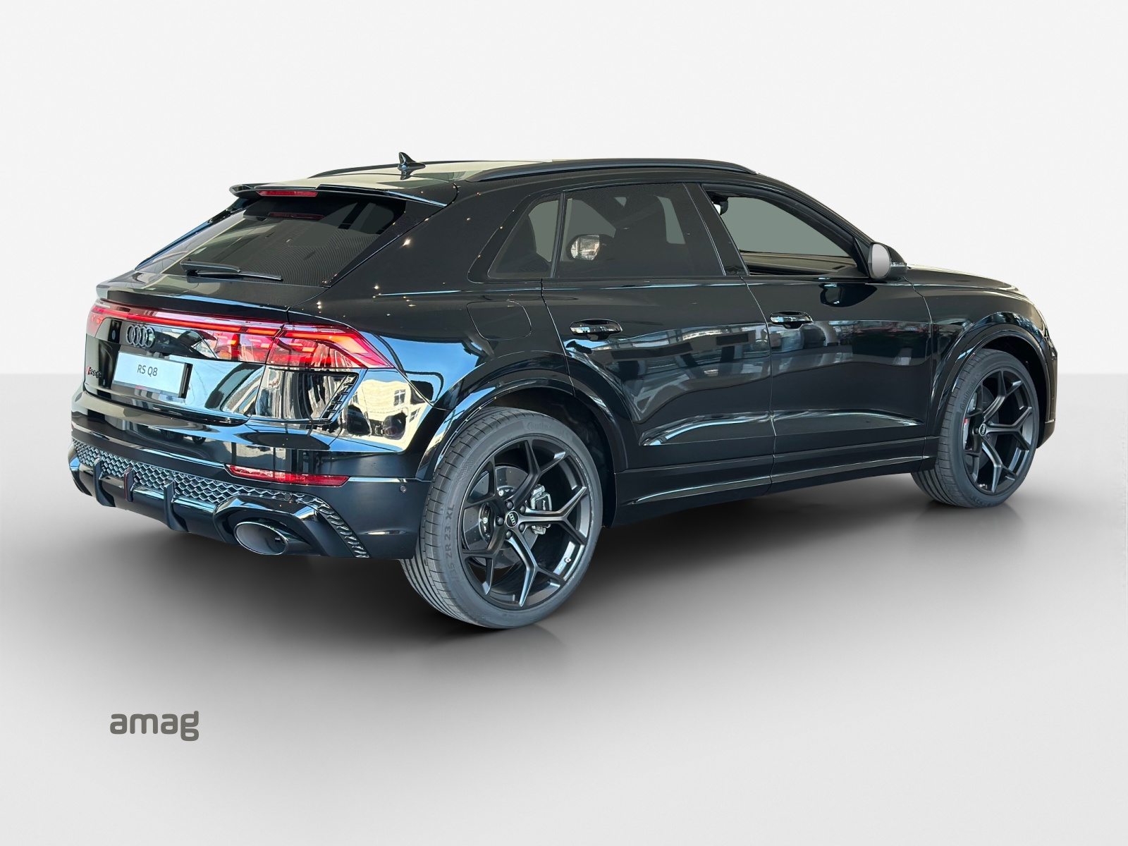 AUDI RS Q8 performance, Benzina, Auto nuove, Automatico - 5