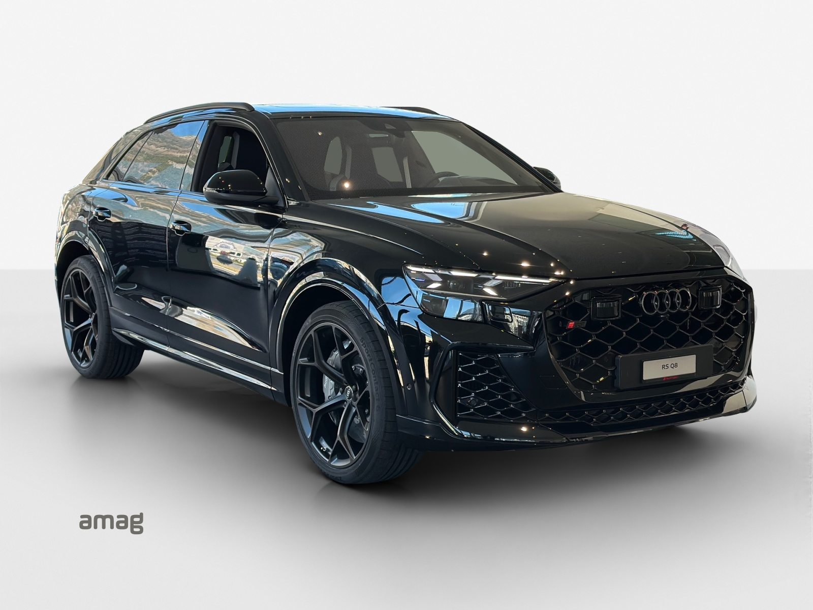 AUDI RS Q8 performance, Benzina, Auto nuove, Automatico - 6