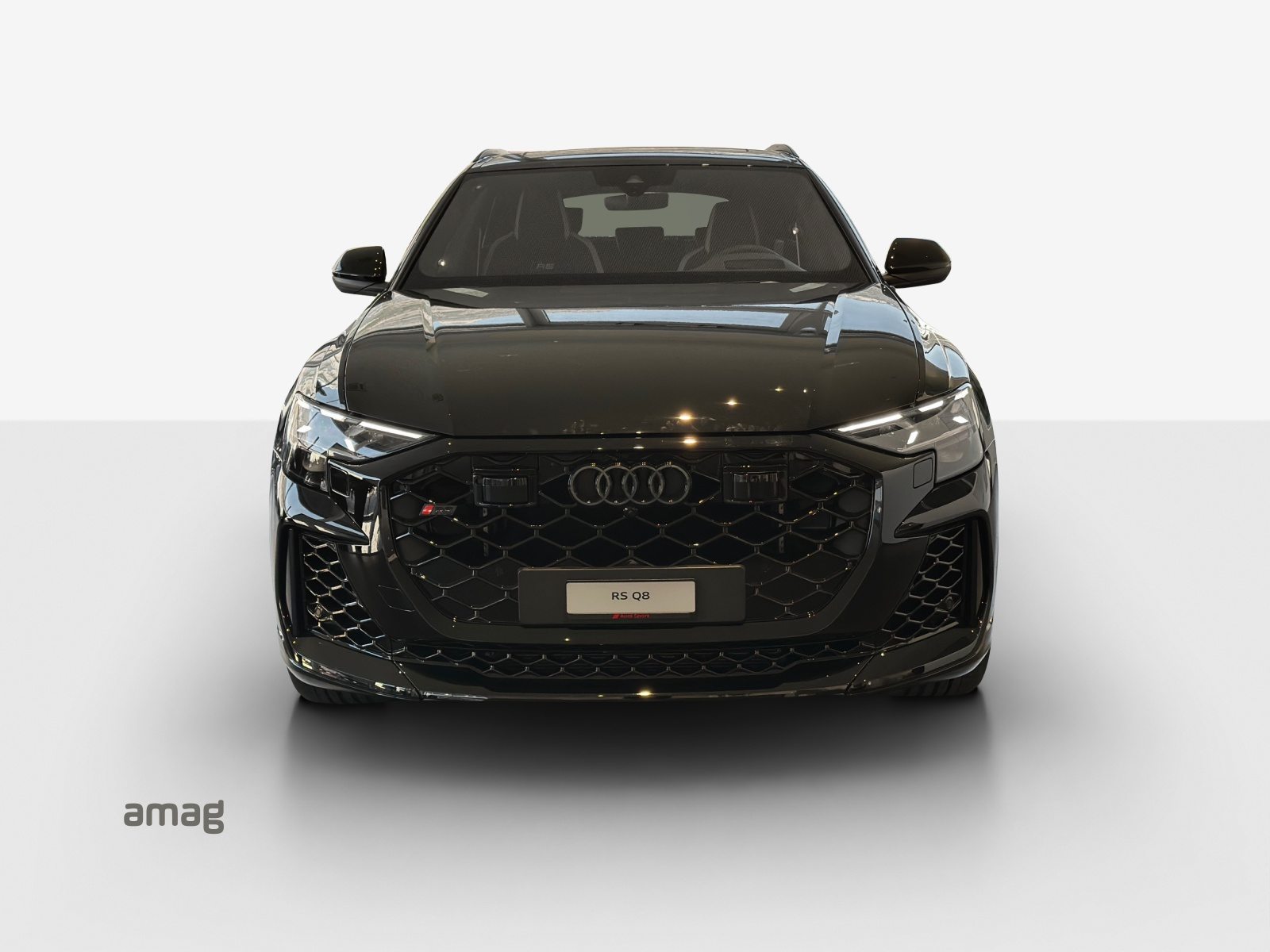 AUDI RS Q8 performance, Benzina, Auto nuove, Automatico - 7