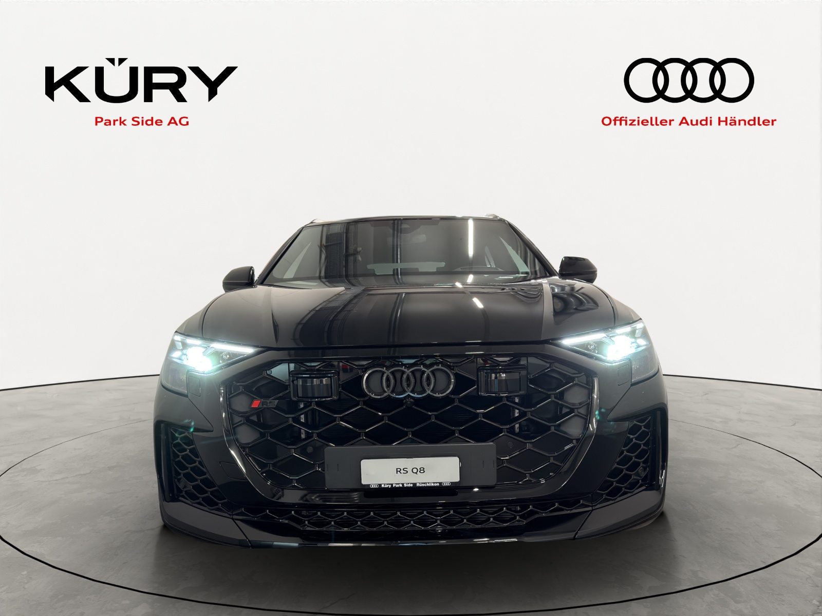 AUDI RS Q8 performance, Benzin, Neuwagen, Automatik - 2