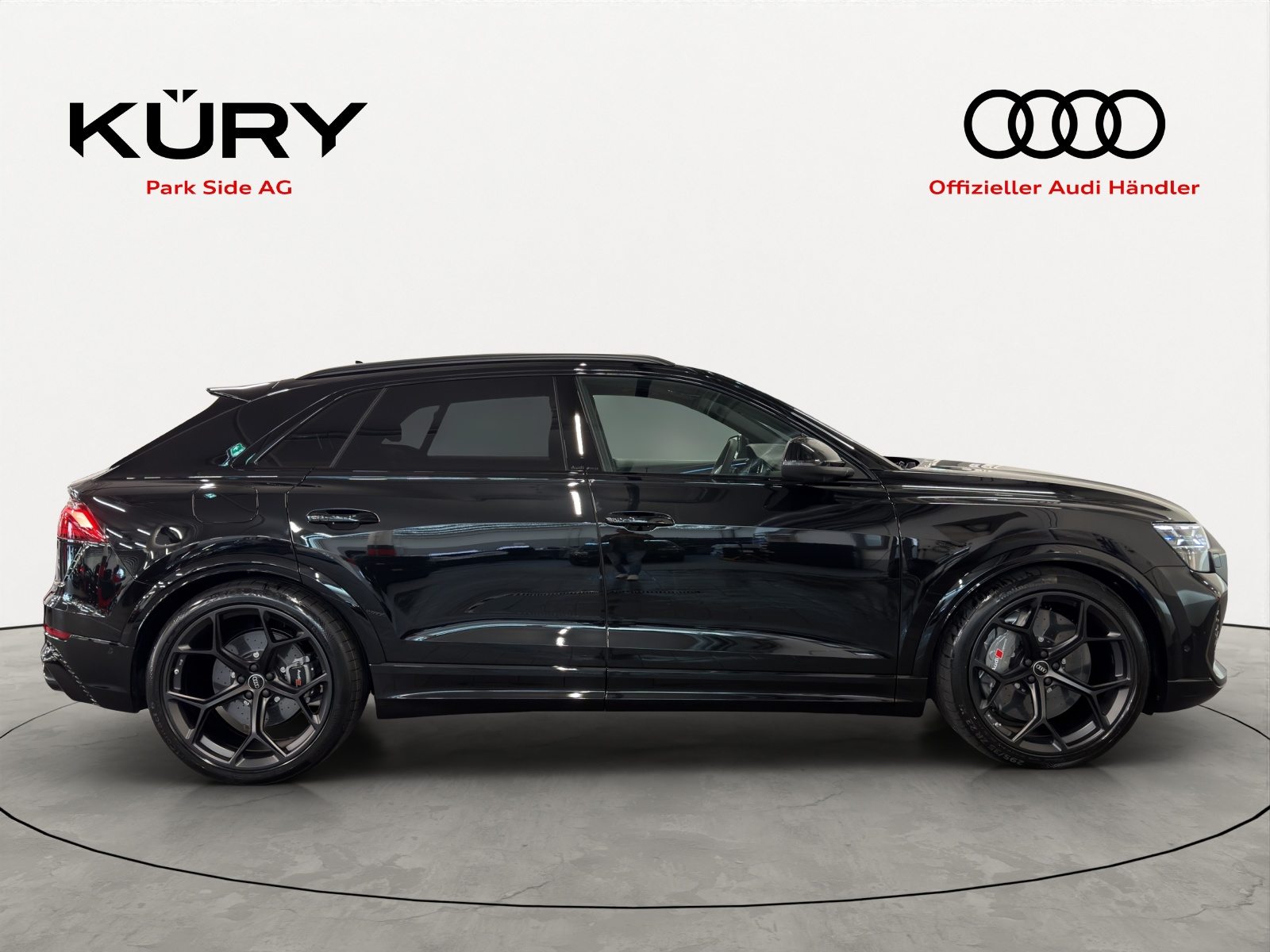 AUDI RS Q8 performance, Benzin, Neuwagen, Automatik - 3