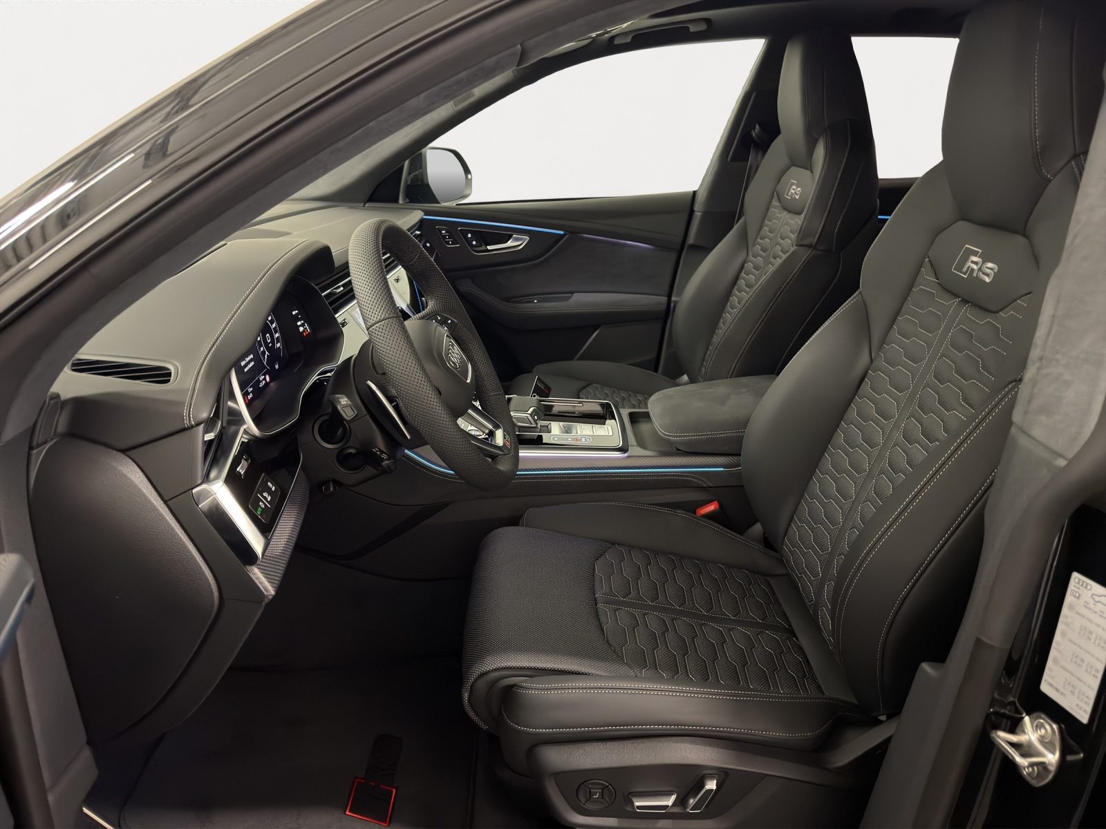 AUDI RS Q8 performance, Benzin, Neuwagen, Automatik - 5