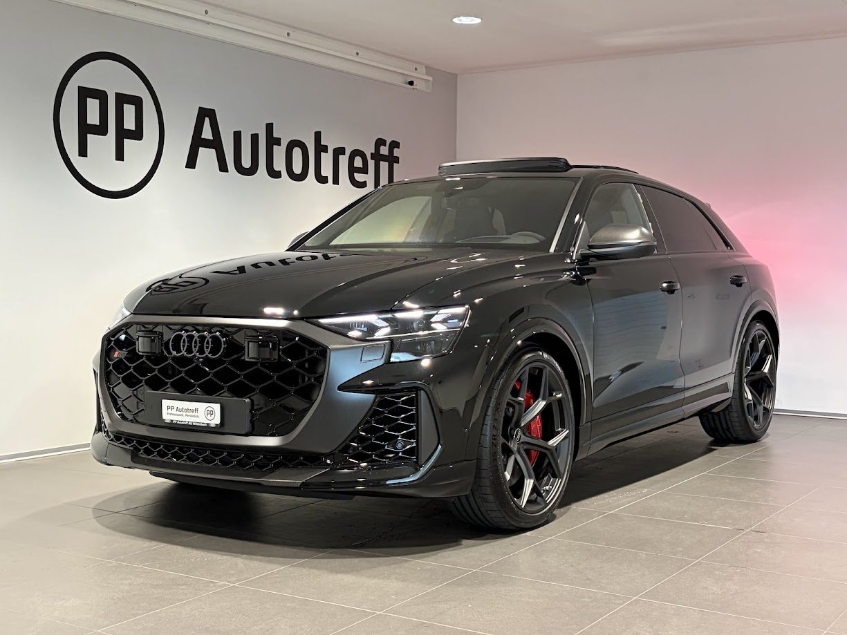 AUDI RS Q8 performance, Benzina, Auto nuove, Automatico - 2