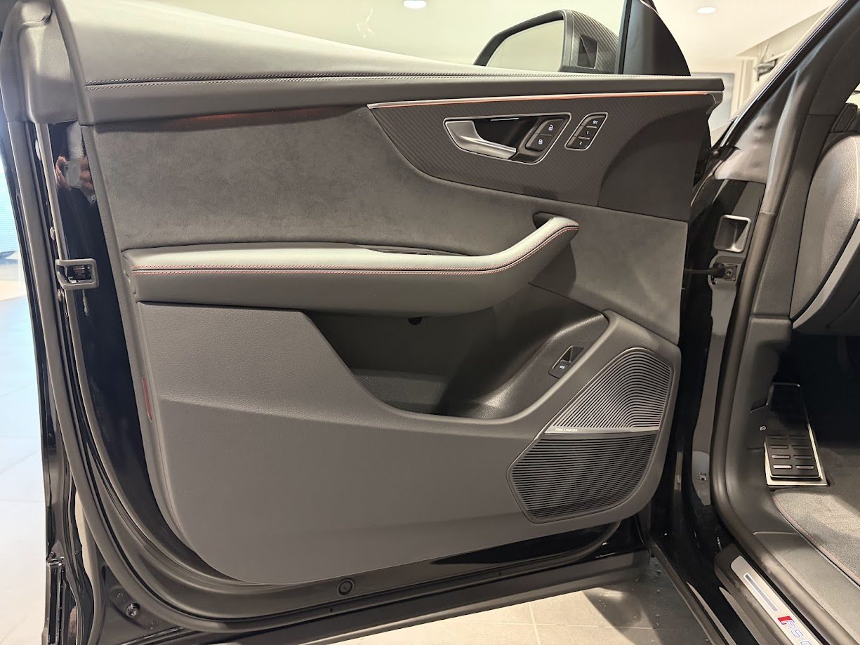 AUDI RS Q8 performance, Benzina, Auto nuove, Automatico - 3