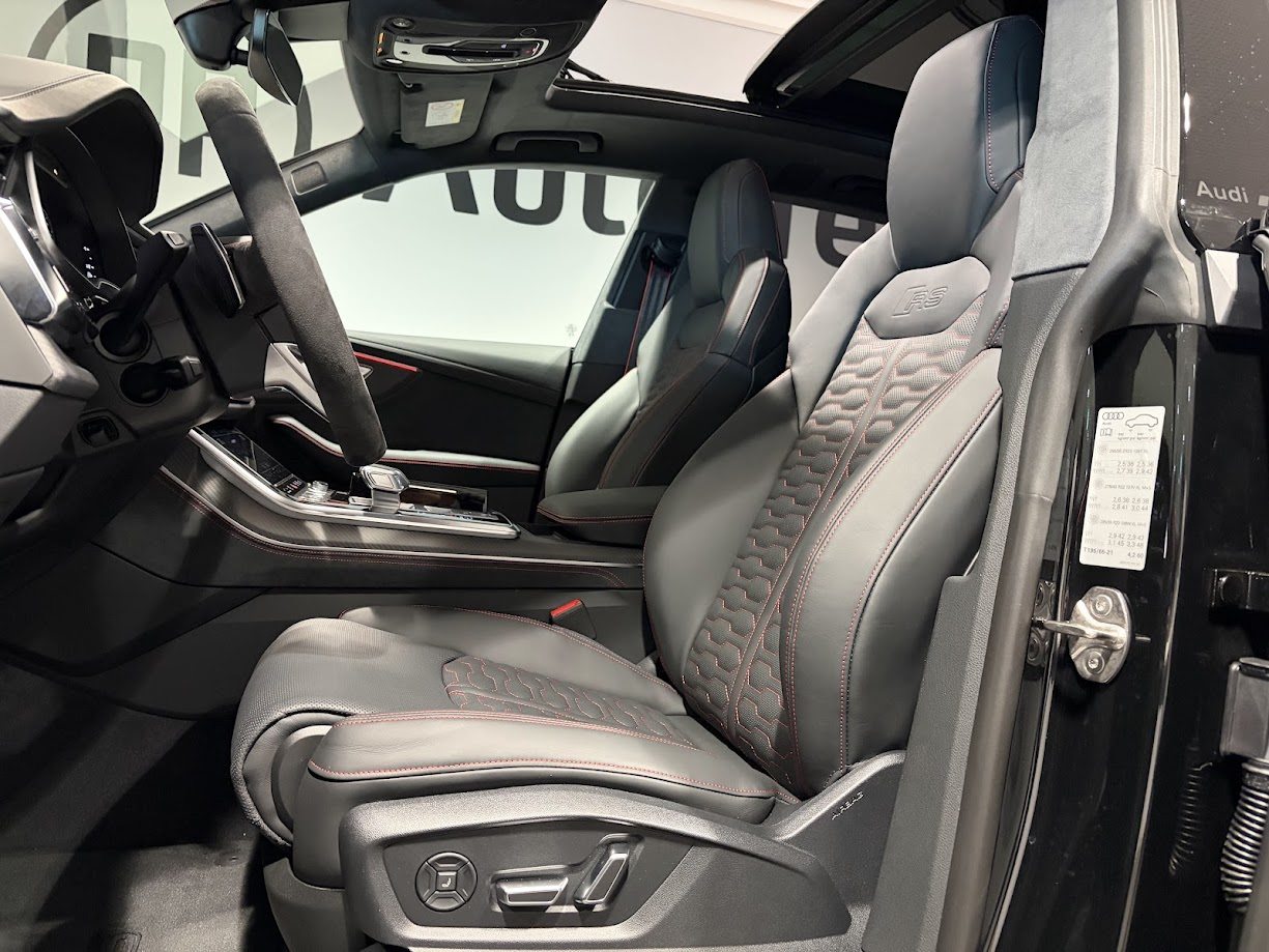 AUDI RS Q8 performance, Benzina, Auto nuove, Automatico - 4